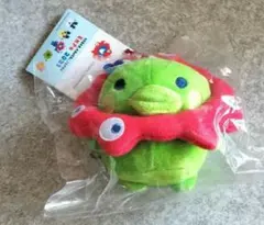 たまごっち　くちぱっち大阪万博限定　マスコット