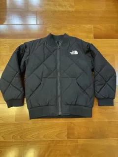THE NORTH FACE ノースフェイス 120cm ブラック 国内正規購入