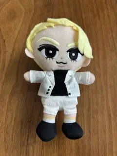 Snow Man ラウールすのチル ぬいぐるみのサムネイル