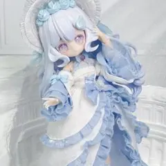 TENCY 光と影 記憶の翼 憶の翼 クラファン限定 BJDドール