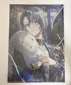 PandoraHearts パンドラハーツ ギルバート オズ クリアファイル - メルカリ