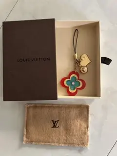 LOUIS VUITTONVIP限定 ノベルティ− しおり 未使用ですが劣化有り
