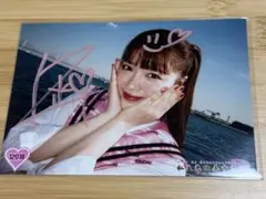 私立恵比寿中学の中山莉子の直筆サイン入りチェキです 2026年最新】中山莉子 チェキの人気アイテム - メルカリ