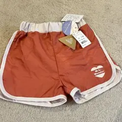 新品タグ付き　MY LITTLE WONDER 水着　スイムパンツ