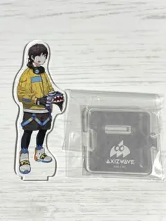 AXIZWAVE 第五人格 ランチェキ ランダムチェキ AXIZWAVE 第五人格 ランチェキ ランダムチェキ