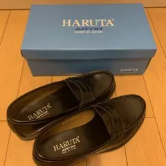 HARUTA x GDC TASSEL LOAFER ハルタ グランドキャニオン - メルカリ