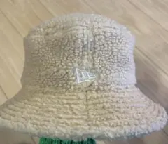 New Era ニューエラ　ボア　バケハ