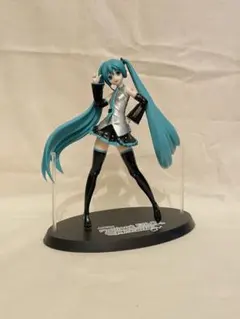 初音ミク Project DIVA Arcade プレミアムフィギュア