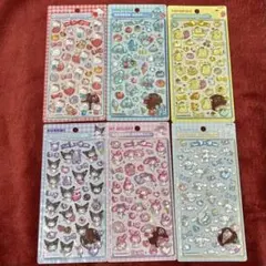 サンリオ2弾　コンプリート　正規品 正規品 サンリオ2弾 コンプリート - メルカリ