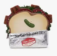 Kate Spade サンドイッチ 3Dショルダーバッグ