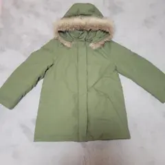 ハイブリッドダウンコート UNIQLO ユニクロ