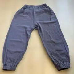 こどもビームス 夏用パンツ 130のサムネイル