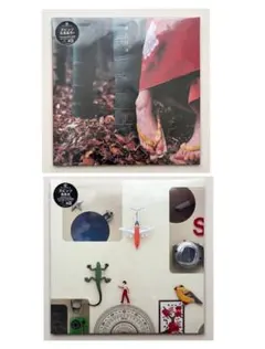花鳥風月 アナログレコード盤 99年 spitz スピッツ - メルカリ