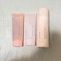 ラサーナ 3点セット 新商品