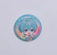 すとぷり ころん すとふぇす2026 ランダム缶バッチ