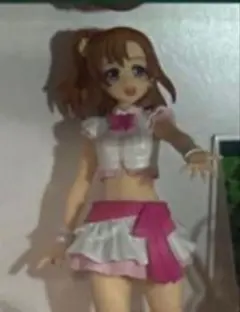 ヨハマニ様専用高坂穂乃果フィギュアのサムネイル