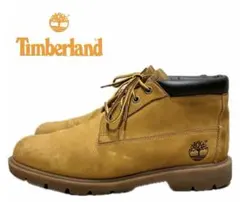 【美品】Timberland ベーシックオックス