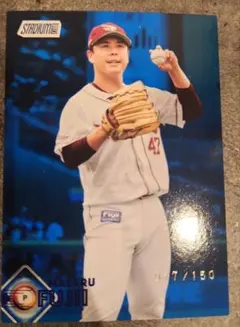 Topps 楽天イーグルス