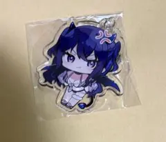 ぶいすぽっ！ 一ノ瀬うるは アクリルキーホルダー 桐月れいか