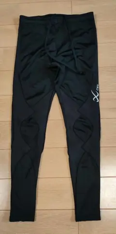 CWX メンズ　S　スポーツタイツ　ワコール