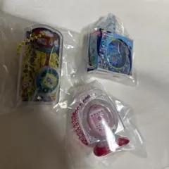 早い者勝ち たまごっちおかしなたまごボーロっち 3個セット