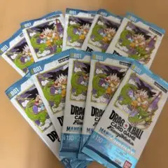 E-48]フュージョンワールド「MANGA BOOSTER 01」 | Mercari