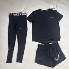 レディース ジムウェア ナイキ