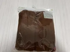UNIQLO ファーリーフリース ブラウン　フリース　アウター 新品未使用