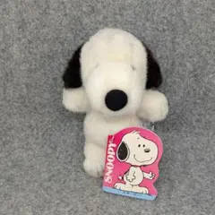 PEANUTS 　デイジー・ヒル パピーズ　スヌーピー ぬいぐるみ