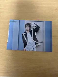 Stray Kids HAN Hollow ラントレ