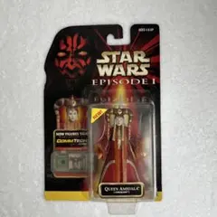 Star Wars Episode I Queen Amidalaのサムネイル