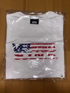 Veretta sounds Osaka限定Tシャツのサムネイル