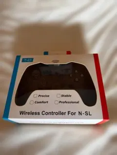 Wireless Controller for N-SL T-23