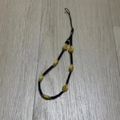 ケースティファイ CASETiFY ストラップ ニコちゃん