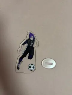 ブルーロック アクリルスタンド 御影玲王