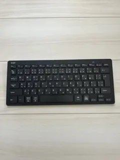 Ewin Bluetoothキーボード 日本語配列 本体 Bluetooth