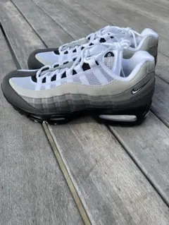 新品　28cm NIKE AIR MAX 95 ビッグバブル2026