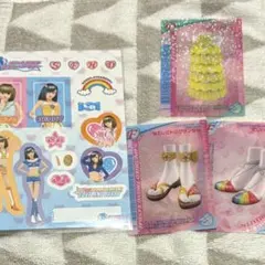 2025年最新】ラブベリー クリアカードの人気アイテム - メルカリ