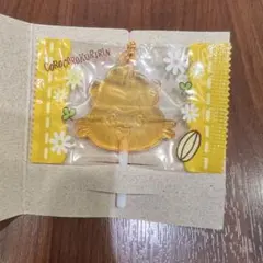 サンリオ　キャンディーチャーム　コロコロクリリン