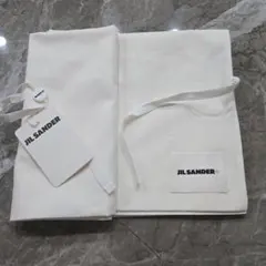 JIL SANDERの保存袋のサムネイル