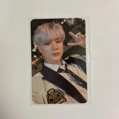 NCT ジェノ　まとめ売り NCTDREAM ジェノセット バラ売り可】NCTDREAM ジェノトレカ