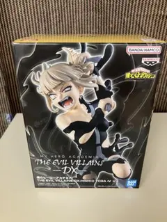 僕のヒーローアカデミア トガヒミコ　ヒロアカ　ミルコ フィギュア まとめ売り ヒロアカ デク トガヒミコ ミルコ フィギュア 3体セット - メルカリ