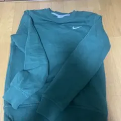 美品Nike スウェット