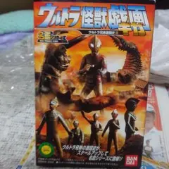 ウルトラ怪獣戯画 まとめ売り ウルトラ怪獣戯画 まとめ売り ウルトラ怪獣戯画 セット - メルカリ