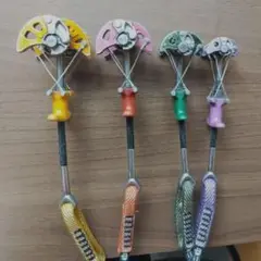 オメガパシフィック リンクカム　5本セット 楽天市場】カム【オメガパシフィック リンクカム #1】OPLC1 送料