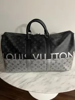 ルイヴィトン モノグラム　2wayボストンバッグ ショルダーバッグ