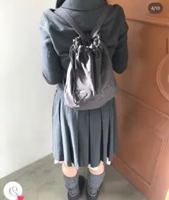 coyseio SUBU バッグ リュック ナップサック SUBU coyseio angel wing ナップサック シューズバッグ - メルカリ