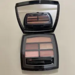 新品未使用！CHANEL アイシャドウパレット レ ベージュ パレット テンダー