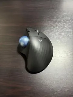 Logicool ERGO M575SPD トラックボールマウス