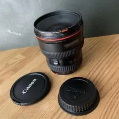 Canon EF 20-35mm F2.8 L ズームレンズのサムネイル